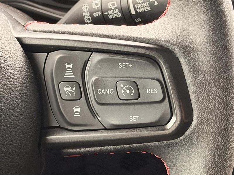 jeep Wrangler 2024 - 19