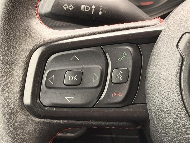 jeep Wrangler 2024 - 20