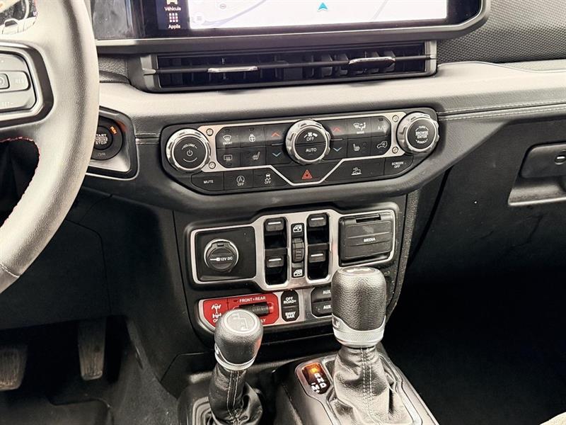 jeep Wrangler 2024 - 22