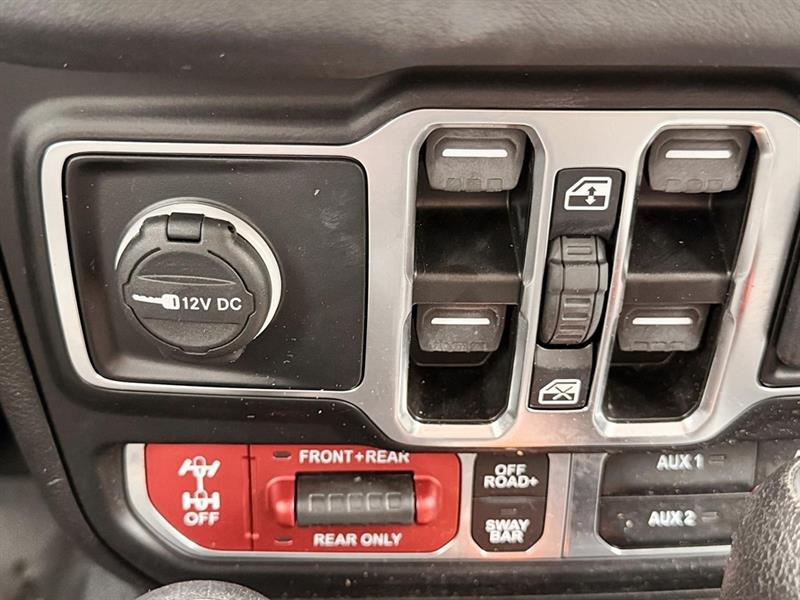 jeep Wrangler 2024 - 23