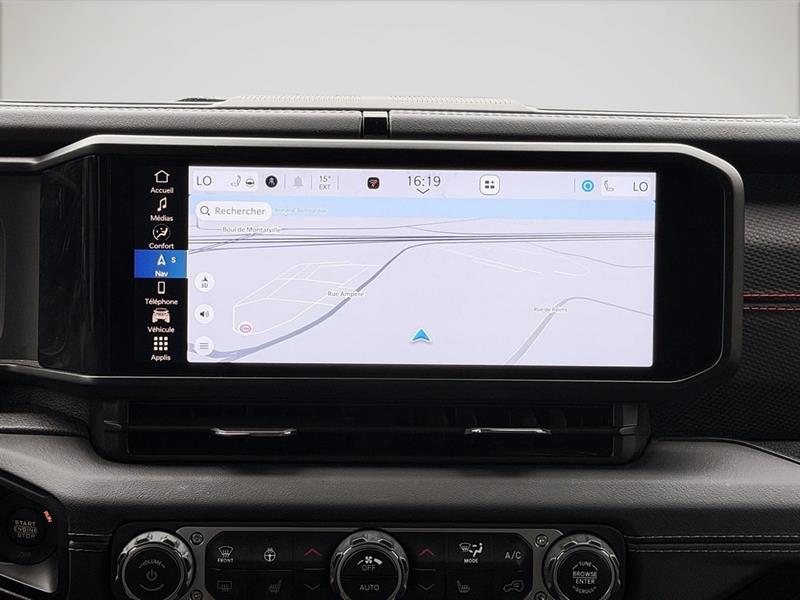 jeep Wrangler 2024 - 26