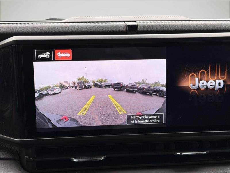 jeep Wrangler 2024 - 28