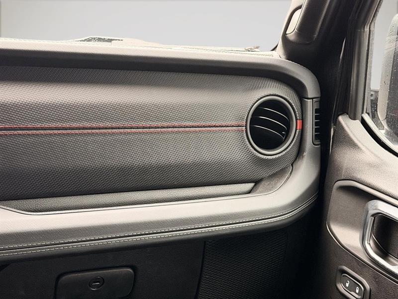 jeep Wrangler 2024 - 31