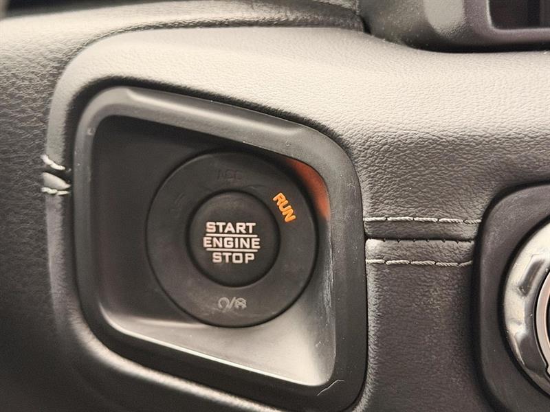 jeep Wrangler 2024 - 32