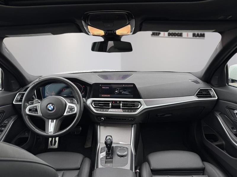 bmw 330I 2020 - 2