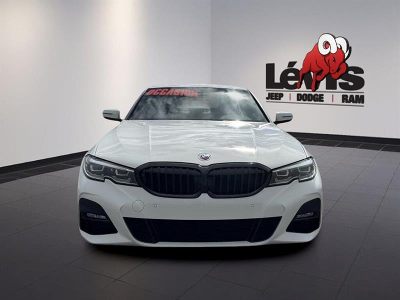 bmw 330I 2020 - 3