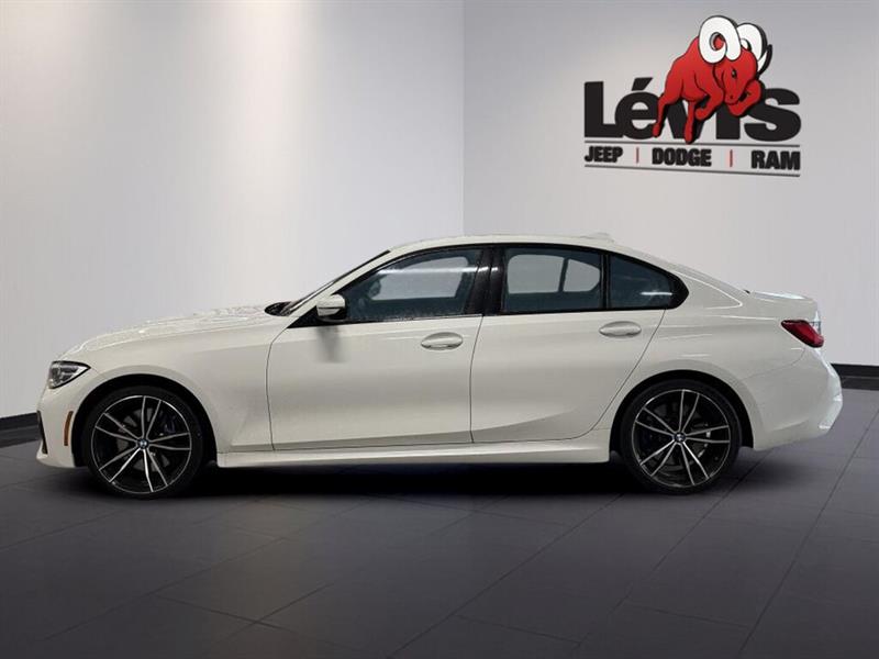bmw 330I 2020 - 5