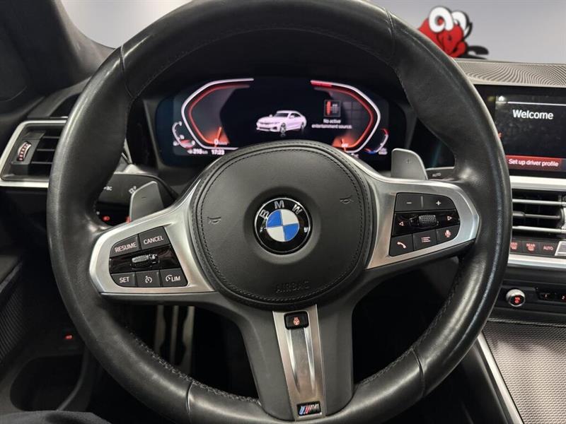 bmw 330I 2020 - 6