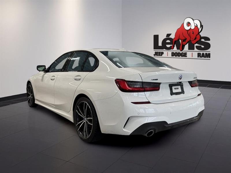 bmw 330I 2020 - 8
