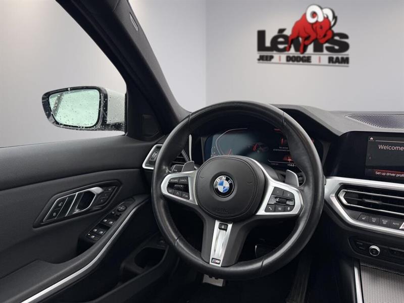 bmw 330I 2020 - 10