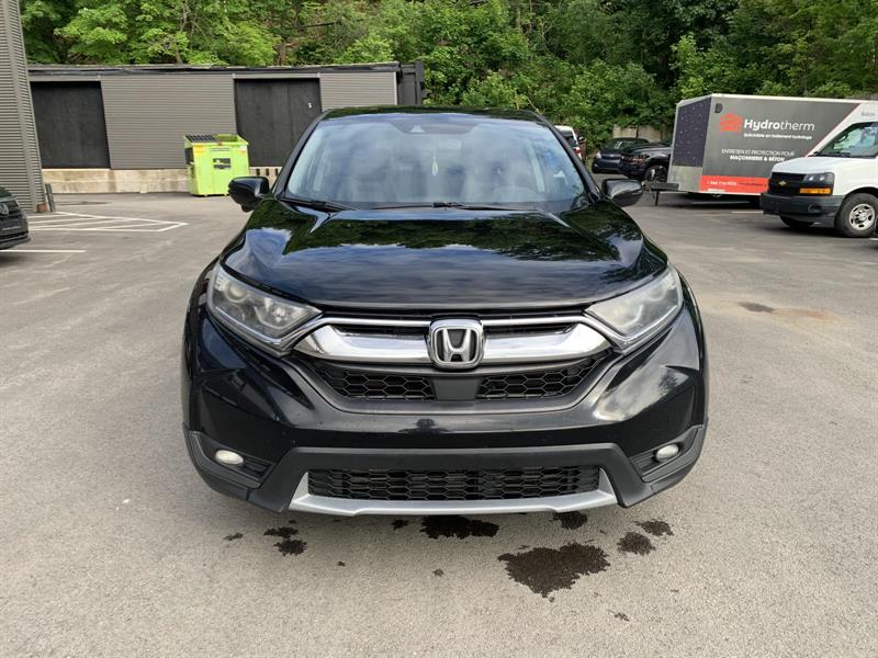 honda CR-V 2018 - 2