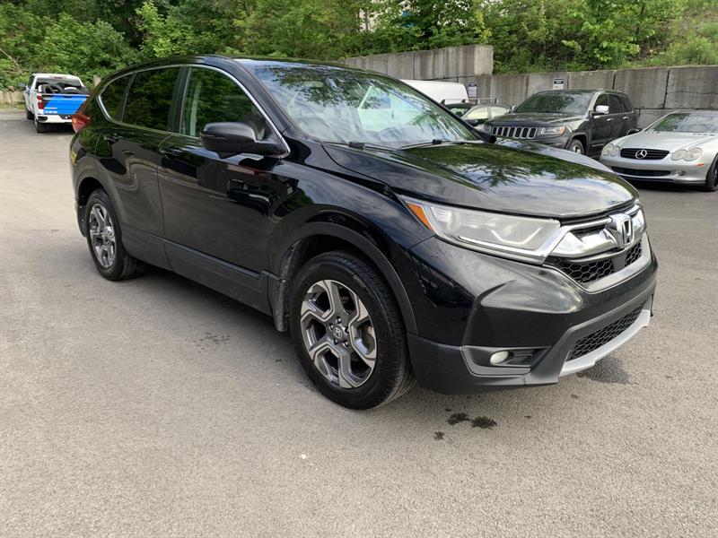 honda CR-V 2018 - 3