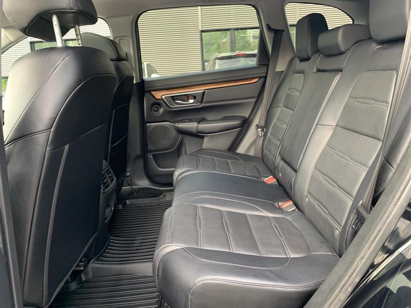 honda CR-V 2018 - 10