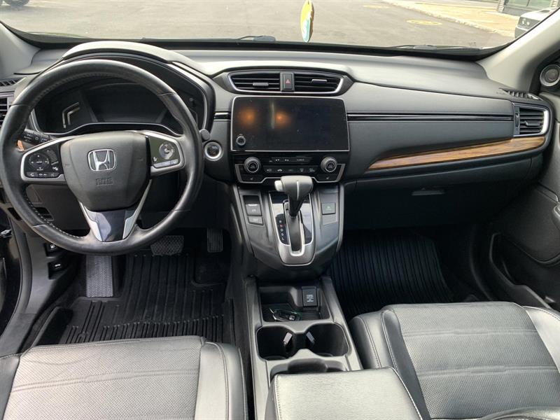honda CR-V 2018 - 11