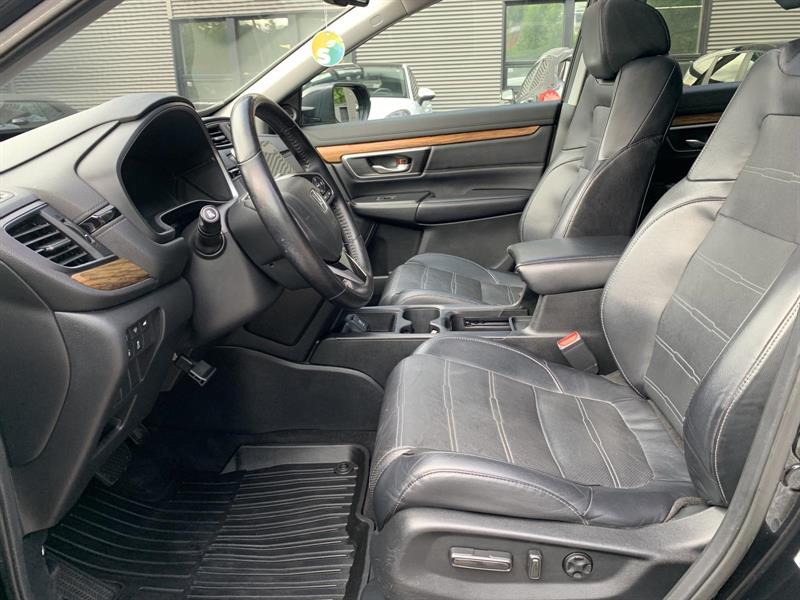 honda CR-V 2018 - 12