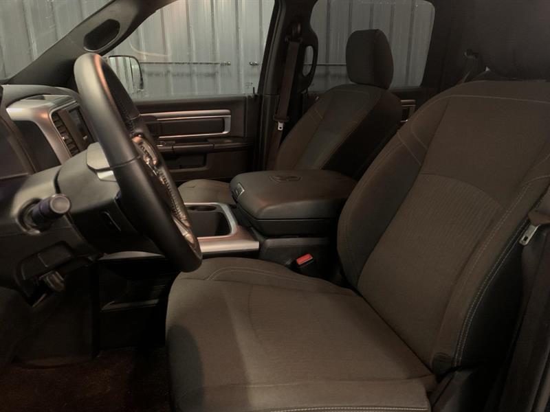 ram 1500 Classic 2022 - 4