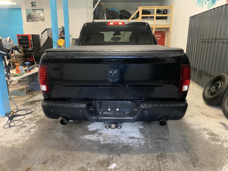 ram 1500 Classic 2022 - 6