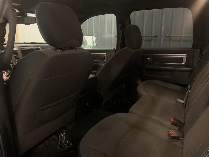 ram 1500 Classic 2022 - 9