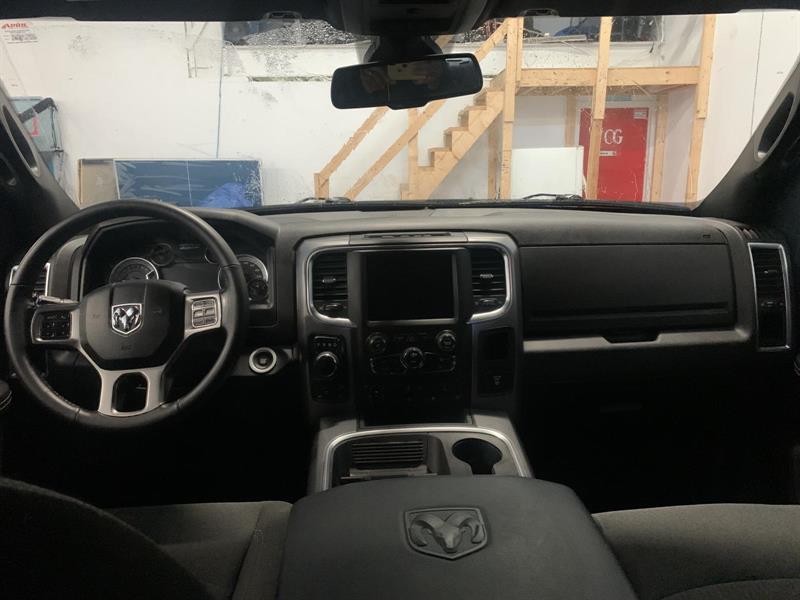 ram 1500 Classic 2022 - 11