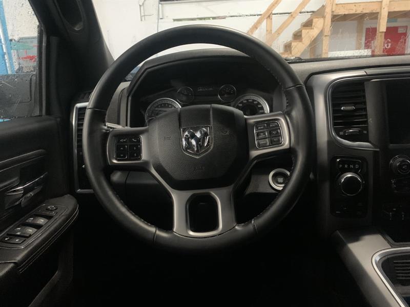 ram 1500 Classic 2022 - 12