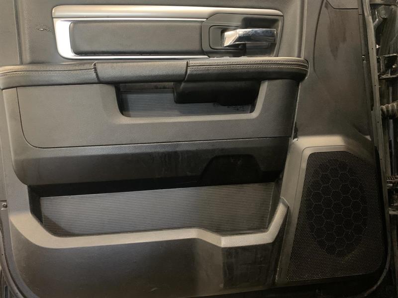 ram 1500 Classic 2022 - 14