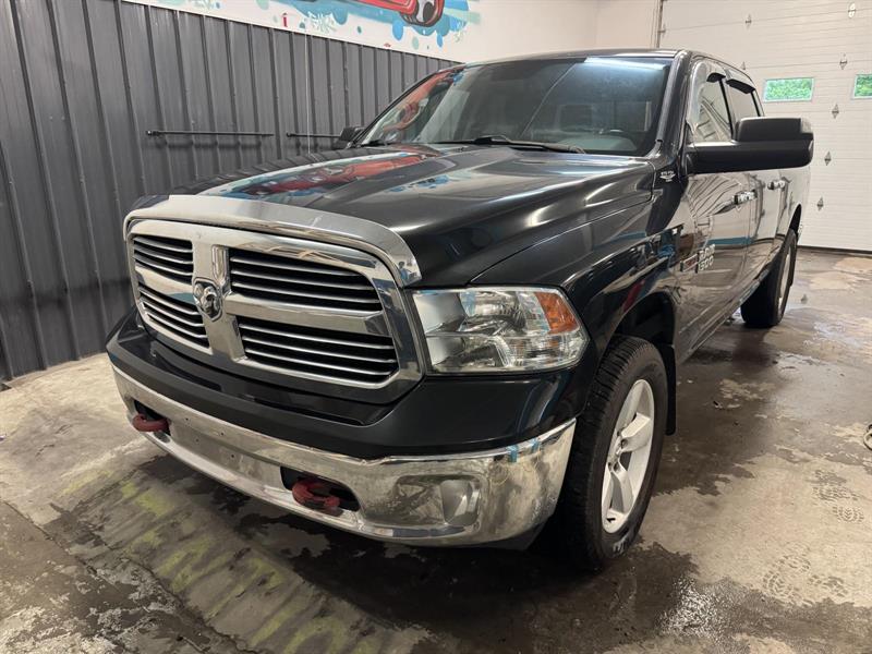 ram 1500 2016