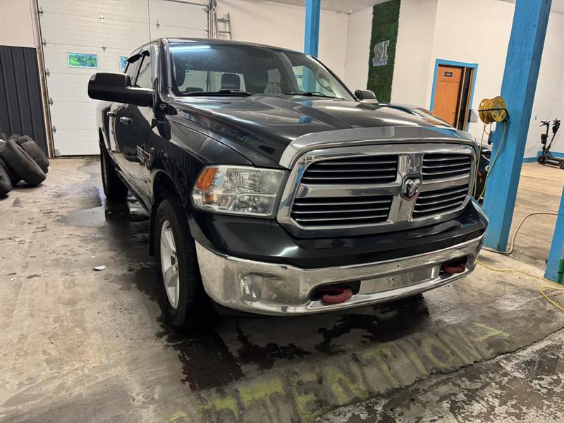 ram 1500 2016 - 3