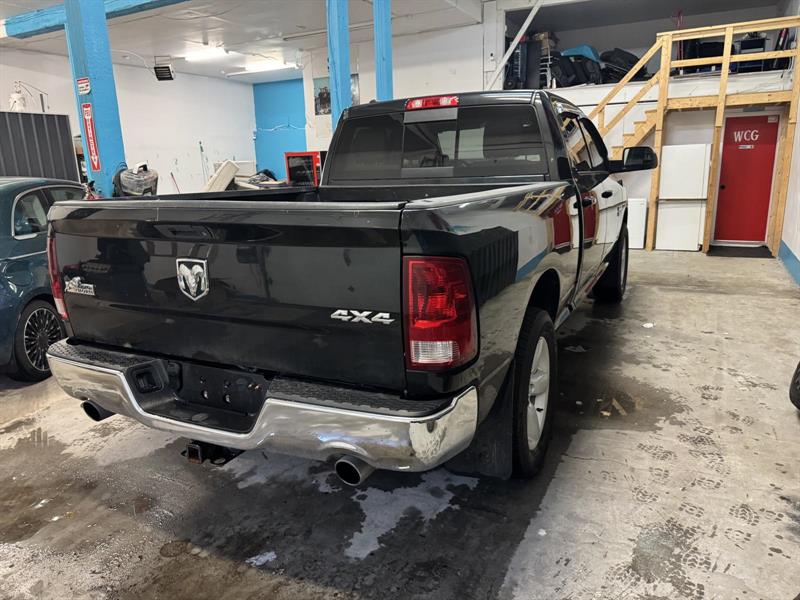 ram 1500 2016 - 4