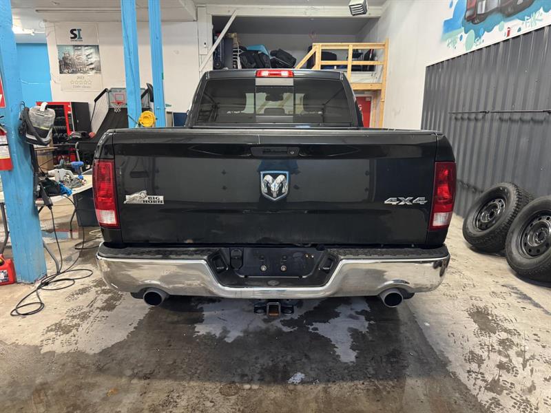 ram 1500 2016 - 5