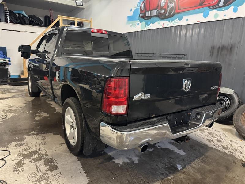 ram 1500 2016 - 6