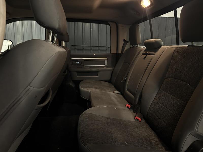 ram 1500 2016 - 9
