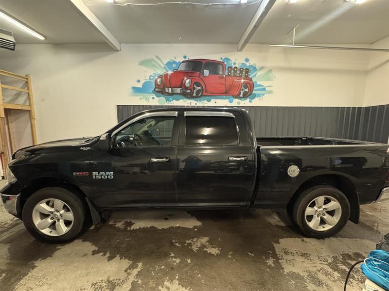 ram 1500 2016 - 10