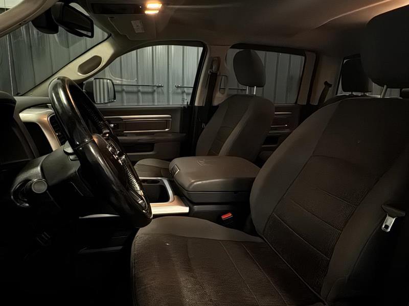 ram 1500 2016 - 12