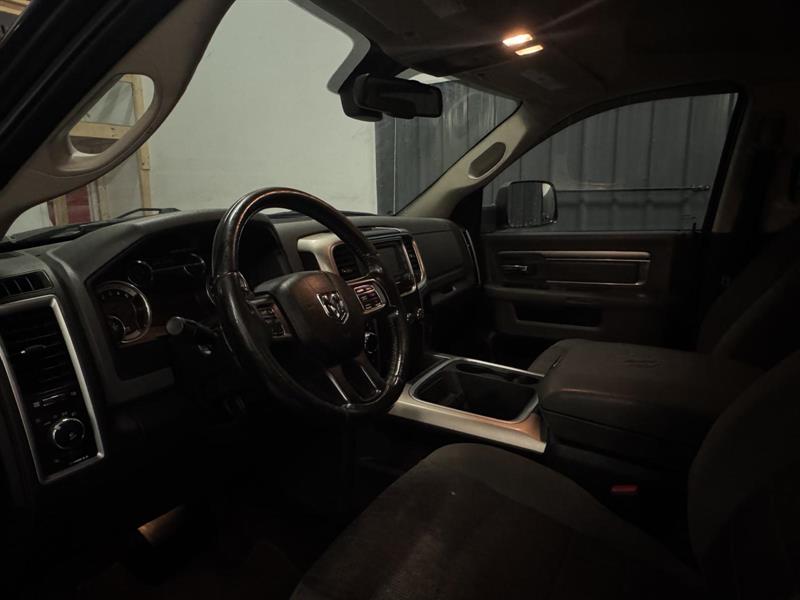 ram 1500 2016 - 13