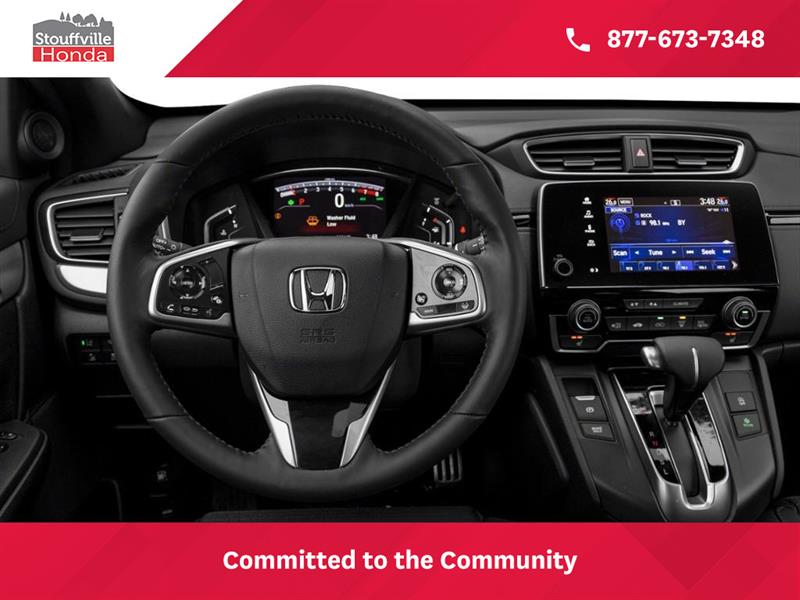honda CR-V 2022 - 2