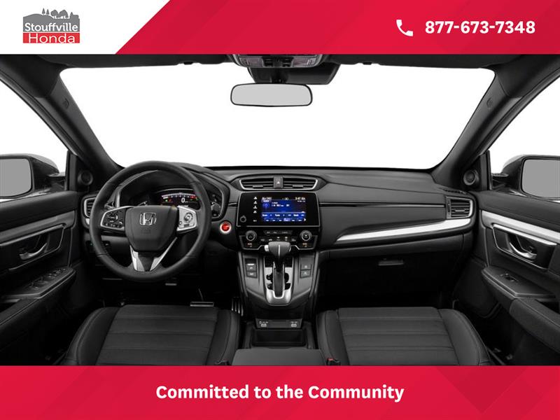honda CR-V 2022 - 3