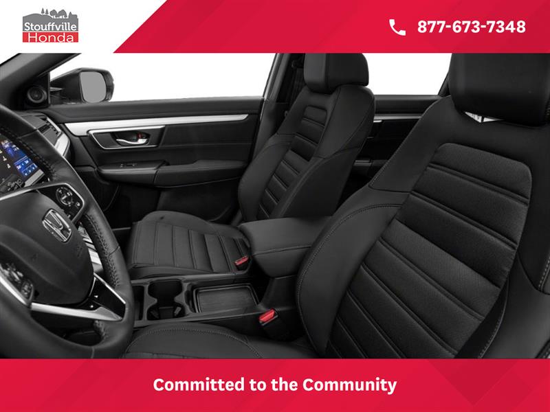 honda CR-V 2022 - 4