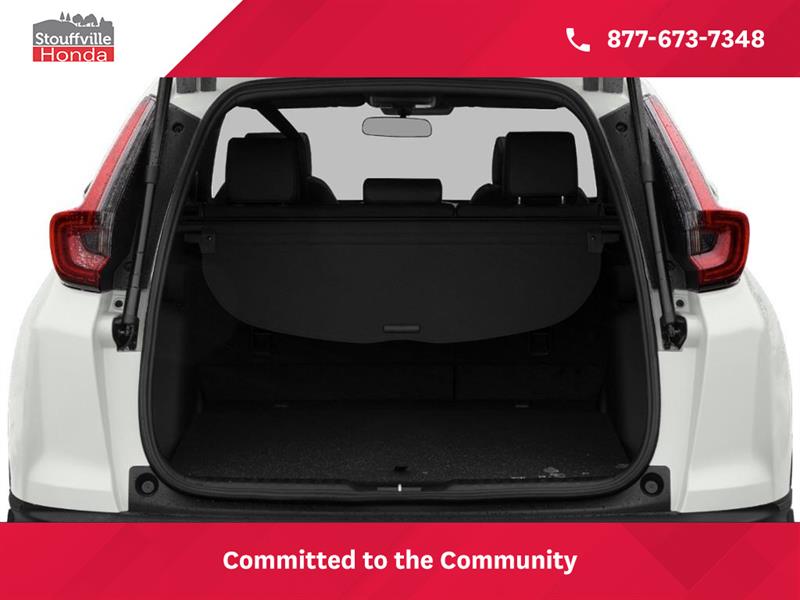 honda CR-V 2022 - 6