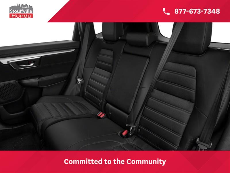 honda CR-V 2022 - 7