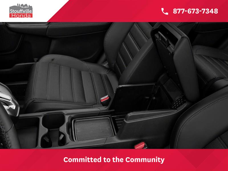 honda CR-V 2022 - 8