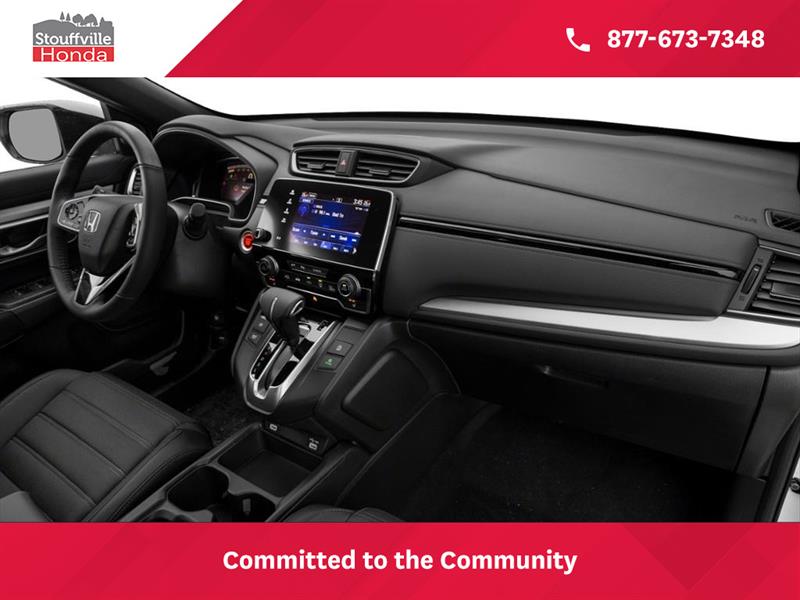 honda CR-V 2022 - 9