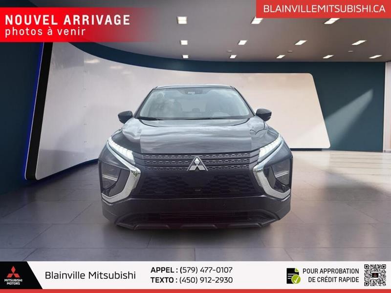 mitsubishi Eclipse Cross 2022 - 3
