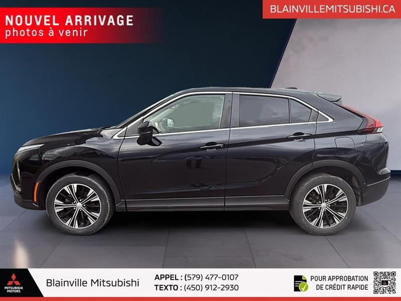 mitsubishi Eclipse Cross 2022 - 5