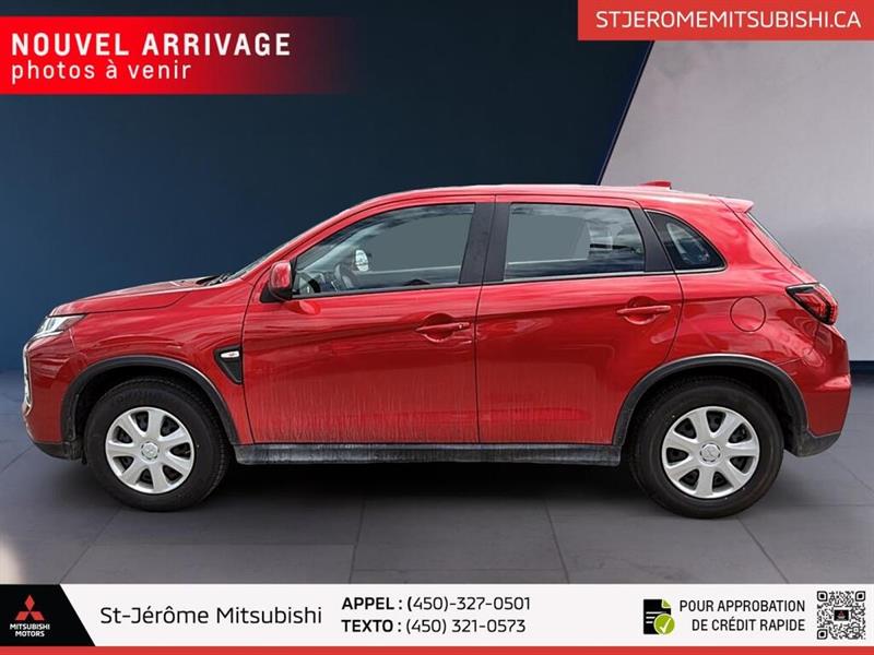 mitsubishi RVR 2024 - 3
