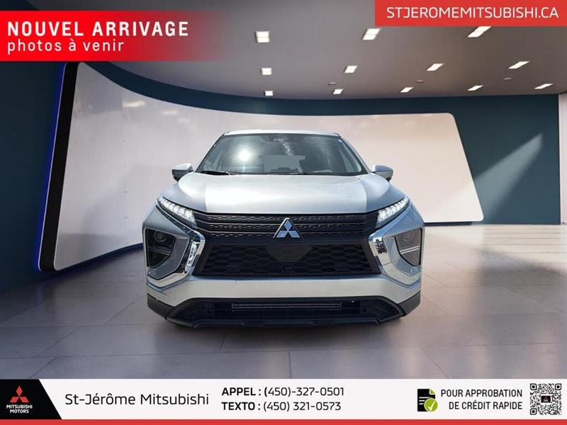 mitsubishi Eclipse Cross 2024 - 2