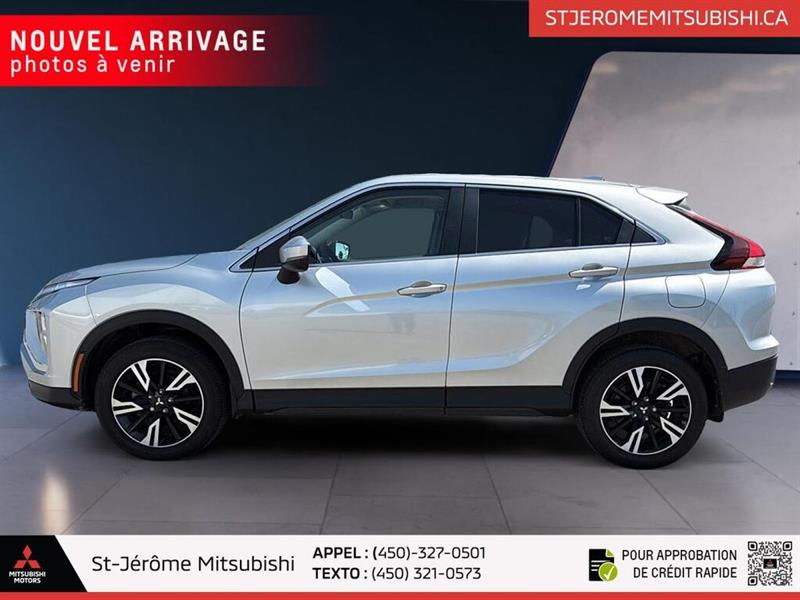 mitsubishi Eclipse Cross 2024 - 3