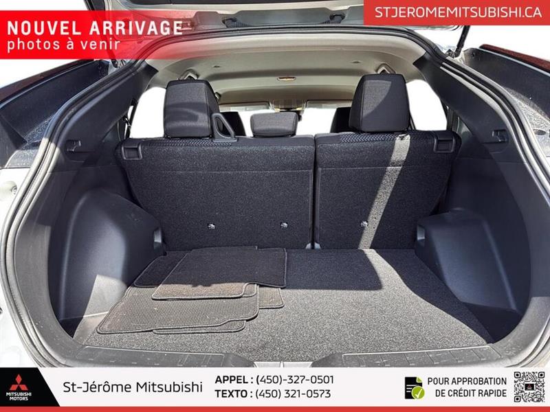 mitsubishi Eclipse Cross 2024 - 6