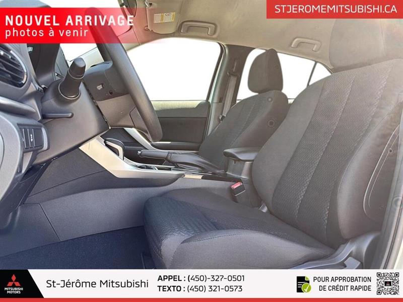 mitsubishi Eclipse Cross 2024 - 7