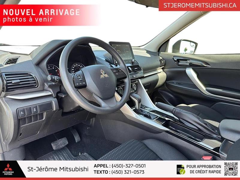 mitsubishi Eclipse Cross 2024 - 8