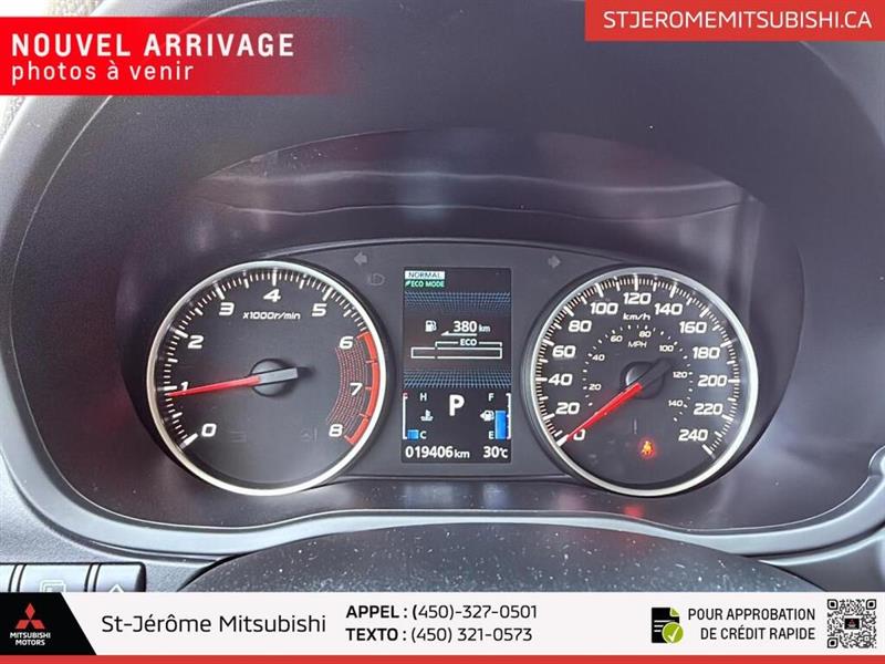 mitsubishi Eclipse Cross 2024 - 9